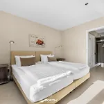아파트 Lille Hus 2 St Peter-ording *