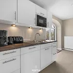Lille Hus 2 St Peter-ording 아파트 Böhl