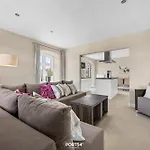 Lille Hus 2 St Peter-ording 아파트 *