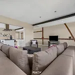 Lille Hus 2 St Peter-ording 아파트 *