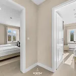 아파트 Lille Hus 2 St Peter-ording Böhl