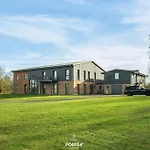 Lille Hus 2 St Peter-ording 아파트 *