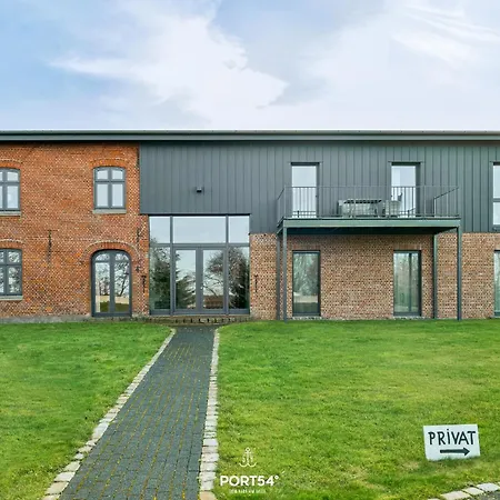 Appartement Lille Hus 2 St Peter-ording