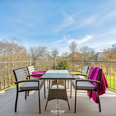 Appartement Lille Hus 2 St Peter-ording *