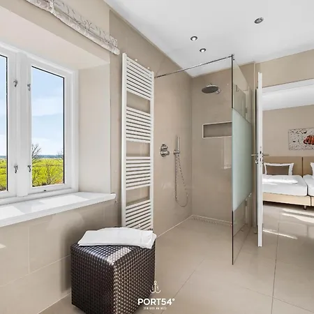 Lille Hus 2 St Peter-ording * Sankt Peter-Ording