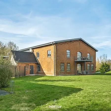 Lille Hus 2 St Peter-ording *