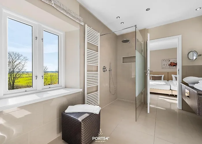 Lille Hus 2 St Peter-ording * Sankt Peter-Ording