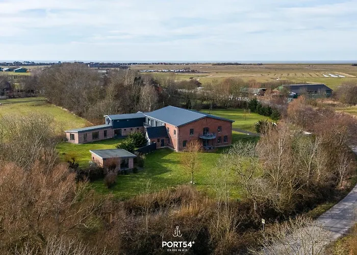 Lille Hus 2 St Peter-ording