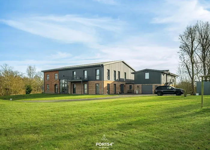 Lille Hus 2 St Peter-ording Appartement *